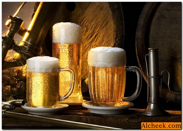 Pivo s wort: kako napraviti mora za domaće pivo, recepti za pivo iz wort