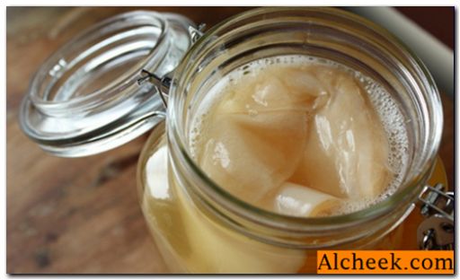 Kako napraviti napitke od čaja gljiva: zdrava pića recepte