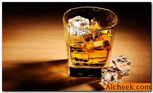 Priprema viskija iz bjeloruskog i uvoznog viskija kod kuće: recepti, kako bi alkoholno piće