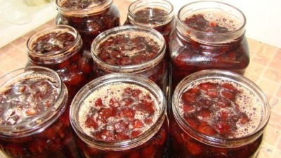Braga z jam: recept na měsíční svit