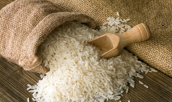 Moonshine ryż Braga bez drożdży, przepis w domu