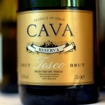 foto peneče vino Cava