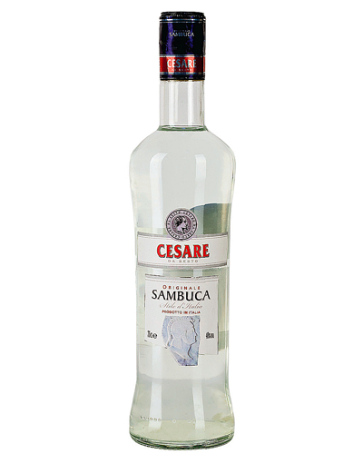 Sambuca Cesare da Sesto slika