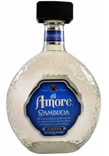 Sambuca di amore slika