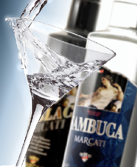 Typy od Sambuca Marcato zdjęcie