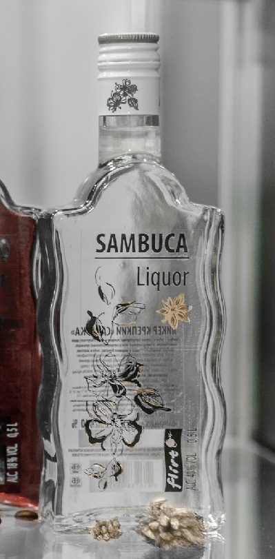 Sambuca Santa Lucia Foto