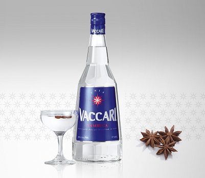 Vaccari Sambuca fotografija