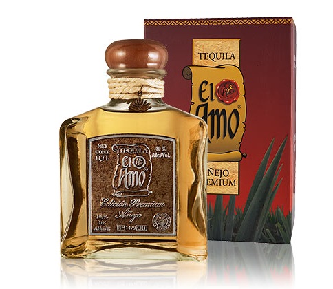 Tequila el amo zdjęcia