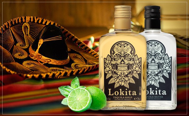 tequila Lockit zdjęcia