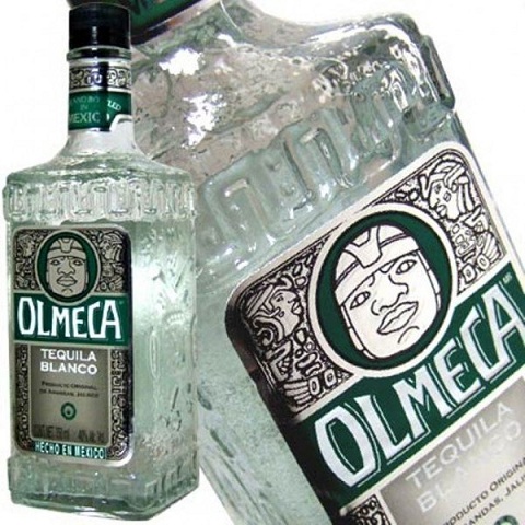 Olmeca Blanco