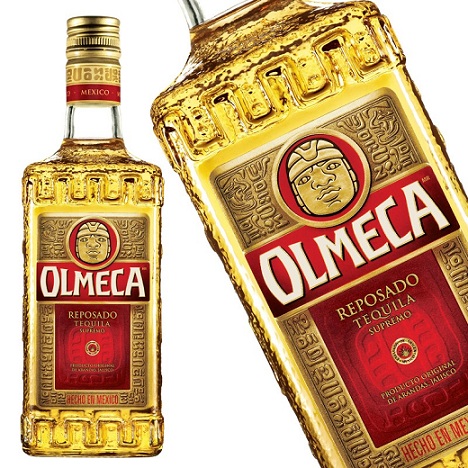 Olmeca reposado