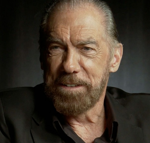 Jan Paweł DeJoria zdjęcia