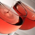 особенности розовых вин
