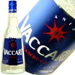 Vaccari Sambuca logo