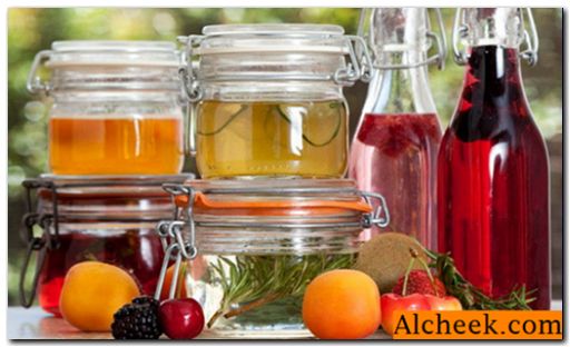 Jak przygotować wódkę na jagody: Przepisy berry wódki w domu