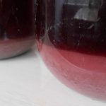 od osadu przez filtrację rury transfuzji wina