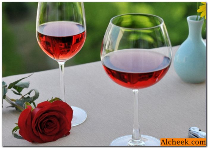 Wino: przepis soku winogronowego - jak zrobić w domu